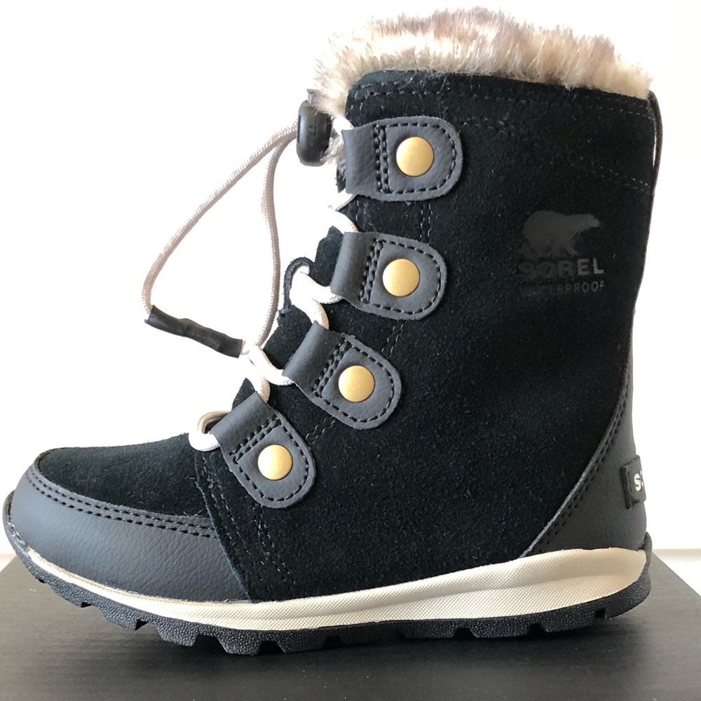 ‼️LAST PAIR‼️Sorel Whitney Suede Snow Boot - Picture 2 of 8